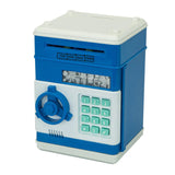 Hjemix | Sparebanker for Barn