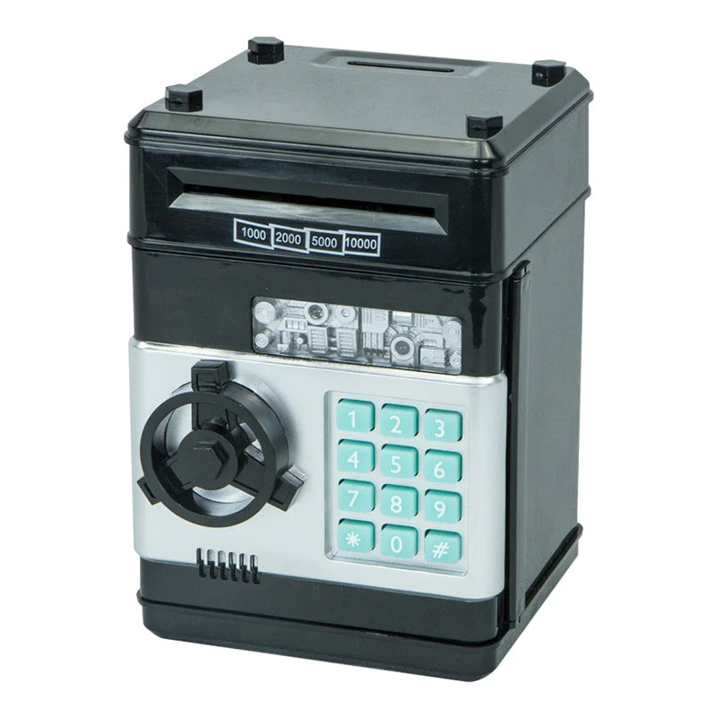 Hjemix | Sparebanker for Barn