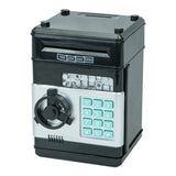 Hjemix | Sparebanker for Barn