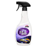 Hjemix | Profesjonell Jernpulver Fjerner