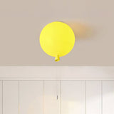 Hjemix | Moderne LED taklampe for soverommet - MiraLight