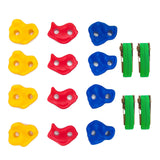 Hjemix | Barn Bakgård Klatre Sett