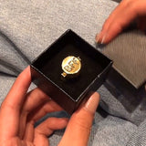 Hjemix | The Best Friends Forever Ring