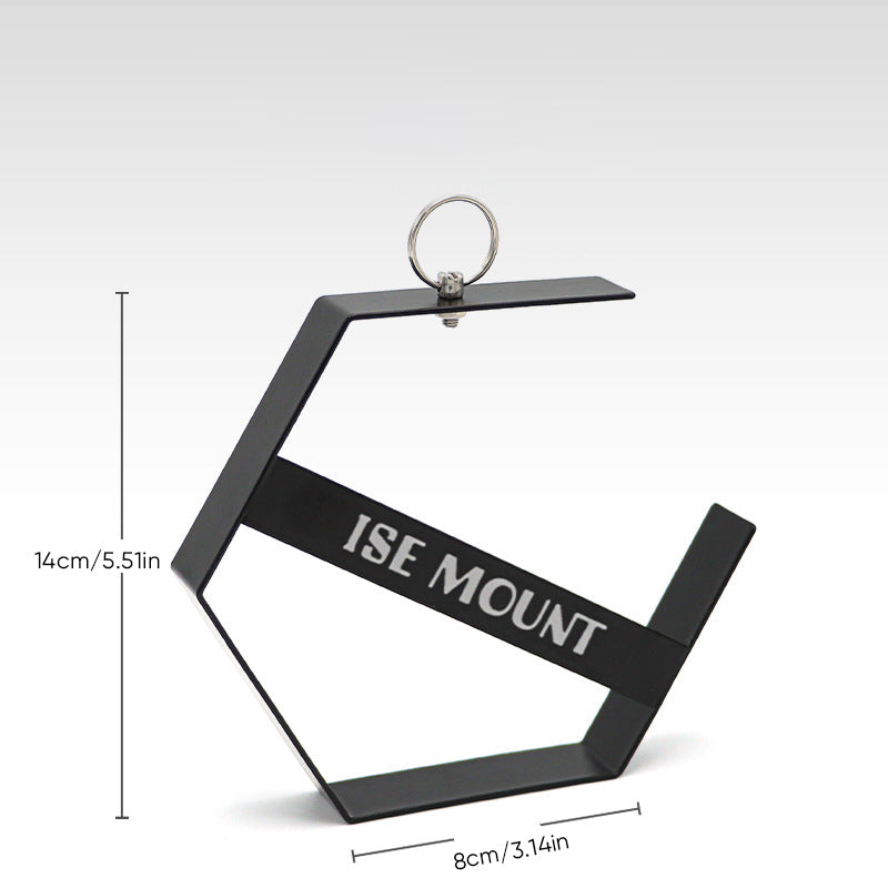 Hjemix | Utendørs myggspiralholder