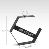 Hjemix | Utendørs myggspiralholder