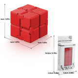 Hjemix | Infinity Cube