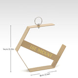 Hjemix | Utendørs myggspiralholder