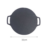 Hjemix | Non-Stick Rund Kakeform