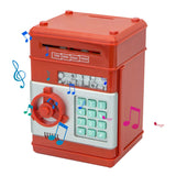 Hjemix | Sparebanker for Barn