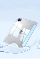 Hjemix | Ipad-deksel med holder for stylus
