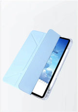 Hjemix | Ipad-deksel med holder for stylus