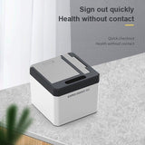 Hjemix | Smart tannpirker-dispenser