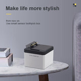 Hjemix | Smart tannpirker-dispenser