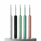 Hjemix | Smart Visuell Endoskop