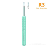 Hjemix | Smart Visuell Endoskop