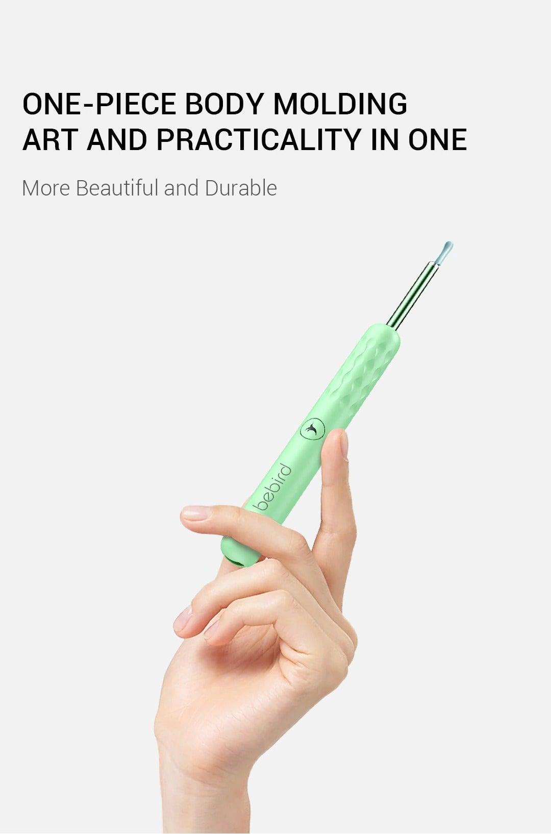 Hjemix | Smart Visuell Endoskop