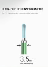 Hjemix | Smart Visuell Endoskop