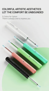 Hjemix | Smart Visuell Endoskop