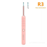 Hjemix | Smart Visuell Endoskop