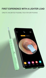 Hjemix | Smart Visuell Endoskop