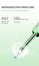 Hjemix | Smart Visuell Endoskop