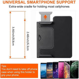 Hjemix | Smartphone Grip Holder