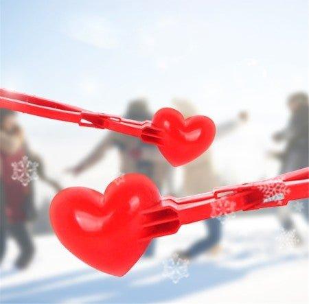 Hjemix | Snøesko-figur