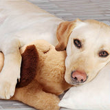 Hjemix | Snuggle Puppy - Angsts- og ensomhetsdempende kosedyr