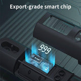 Hjemix | Space Jump Rope - Smart Hoppetau