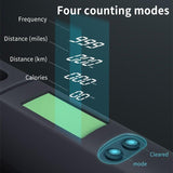 Hjemix | Space Jump Rope - Smart Hoppetau