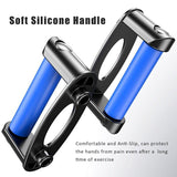 Hjemix | Spartan Push-Up Board - Smart Push-Up Board