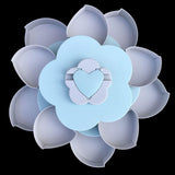 Hjemix | Spinning Larder - Roterende Serveringsfat