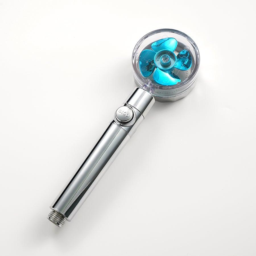 Hjemix | Spiral Dushode