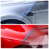 Hjemix | Bil lakk riper reparasjonskrem, for å ha en splitter ny bil