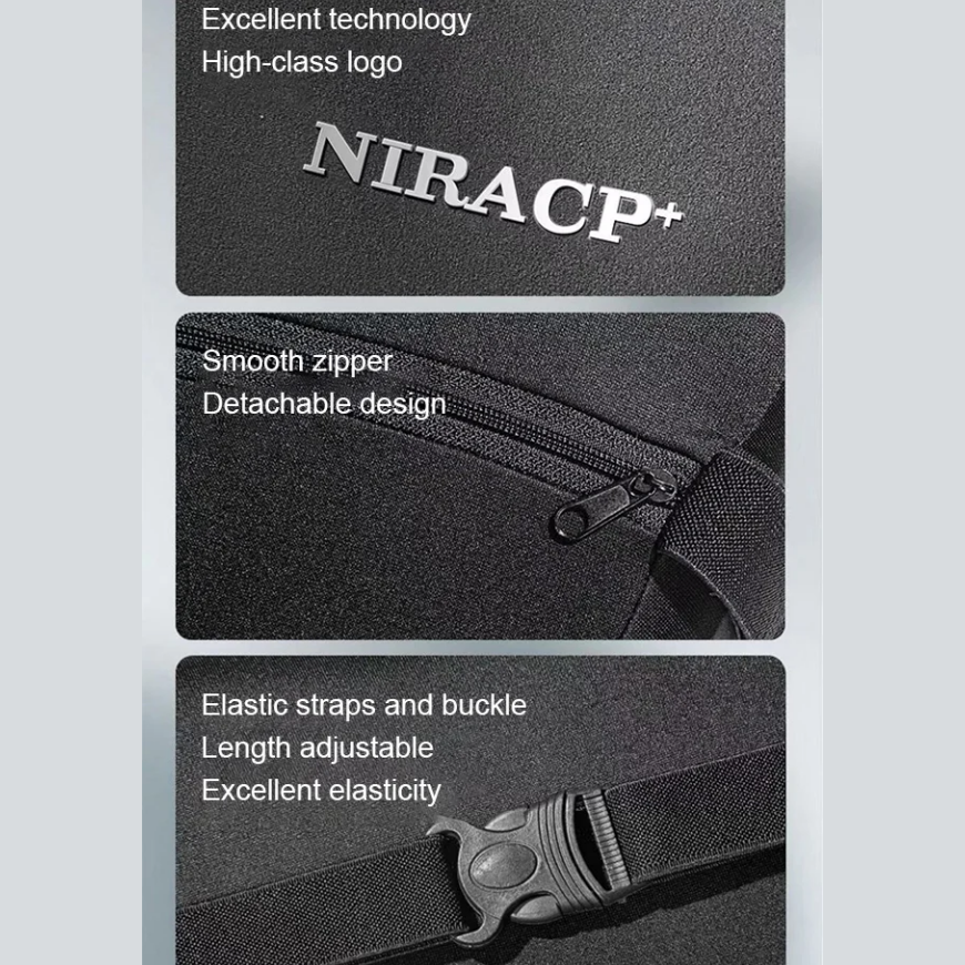 Hjemix | [Kreativ gave] Nakke- og midjepute til nakkestøtten i bilen