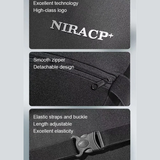 Hjemix | [Kreativ gave] Nakke- og midjepute til nakkestøtten i bilen