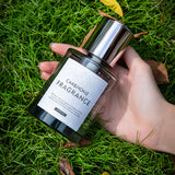 Hjemix | Smart Ultrasonisk Spray Luftrenser til Bilen - 5 Trinn Justering og Automatisk På/Av