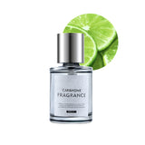 Hjemix | Smart Ultrasonisk Spray Luftrenser til Bilen - 5 Trinn Justering og Automatisk På/Av