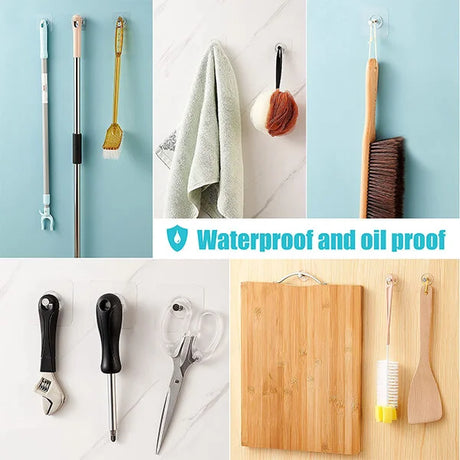 Hjemix | Sømløs skrue