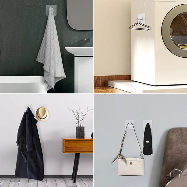 Hjemix | Sømløs skrue