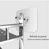 Hjemix | Sømløs skrue