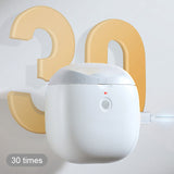 Hjemix | Elektrisk Automatisk Negleklipper