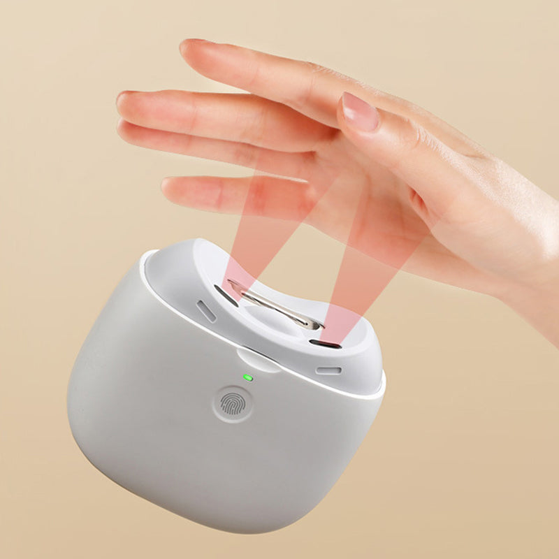 Hjemix | Elektrisk Automatisk Negleklipper