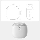 Hjemix | Elektrisk Automatisk Negleklipper