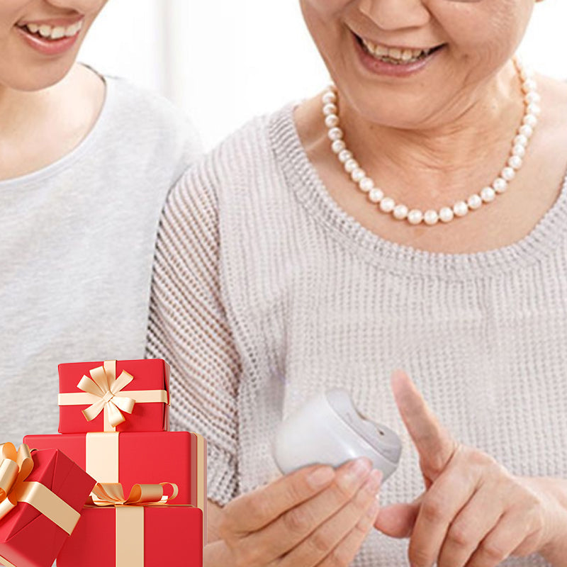 Hjemix | Elektrisk Automatisk Negleklipper