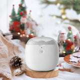 Hjemix | Elektrisk Automatisk Negleklipper