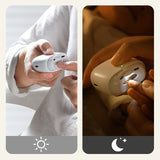 Hjemix | Elektrisk Automatisk Negleklipper