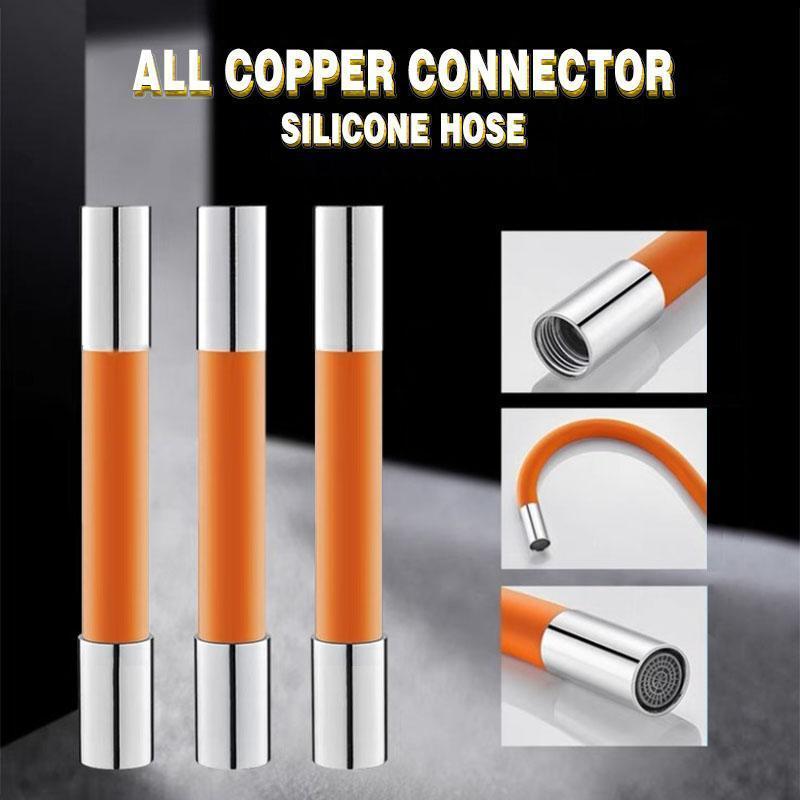 Hjemix | Universelt skummende forlengelsesrør