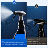 Hjemix | Bilvindu Avising & Antifrost Spray