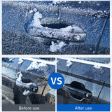 Hjemix | Bilvindu Avising & Antifrost Spray